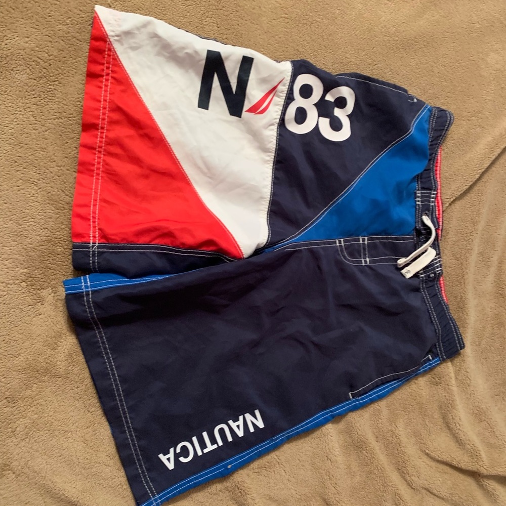 Nautica, Boys swim trunks